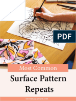 Surface Pattern Repeat PDF Compressed
