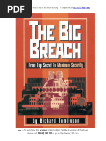 The Big Breach