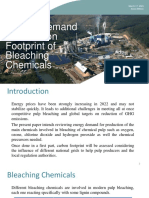 Energy Demand and Carbon Footprint in Bleaching Al - 230404 - 171938