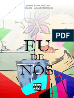 2021 - COSTA - Eu de Nós