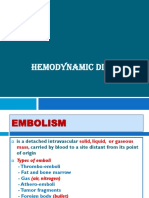 Hemodynamic