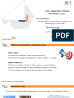 Aula Matemática Equação 2 Grau 8 Ano