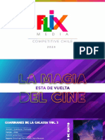 FlixMedia Competitive 2023