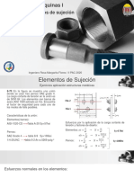 07elementos de Sujeción Estructuras Metalicas RMFP