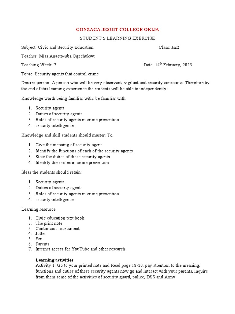 students-learning-experience-for-civic-and-secuirty-education-jss1-pdf