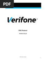 PSU Protocol - V3.13Gc - 190722