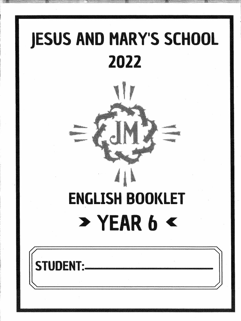 year-6-english-booklet-pdf