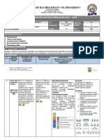 Plan - Amb.Diang - Niv.S5 8vo ECA