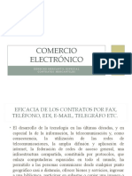 Comercio Electrónico