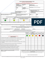 Client Satisfaction Measurement Form (V12)