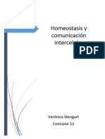 Comunicación Intercelular TP2