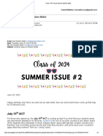 Gmail - FW Summer Issue by Solution Skills