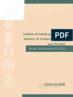 Cuaderno de Trabajo-Para - El - Taller - Intensivo - de - Formacion - Continua