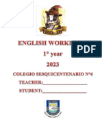 Workbook 2023 Sesqui 1ero