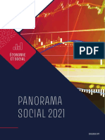 Panorama Social 2021 Version Web