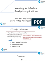 Julia - Chung - Deep Learning Medical Image Analysis