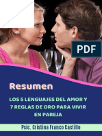 Lo Que Todo Matrimonio Debe Leer