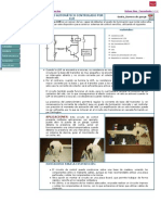 Circuito Automatico Controlado - LDR