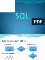 04 - SQL - Manipulação de Dados
