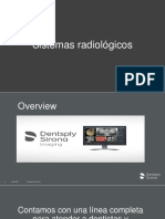 Sistemas Radiológicos