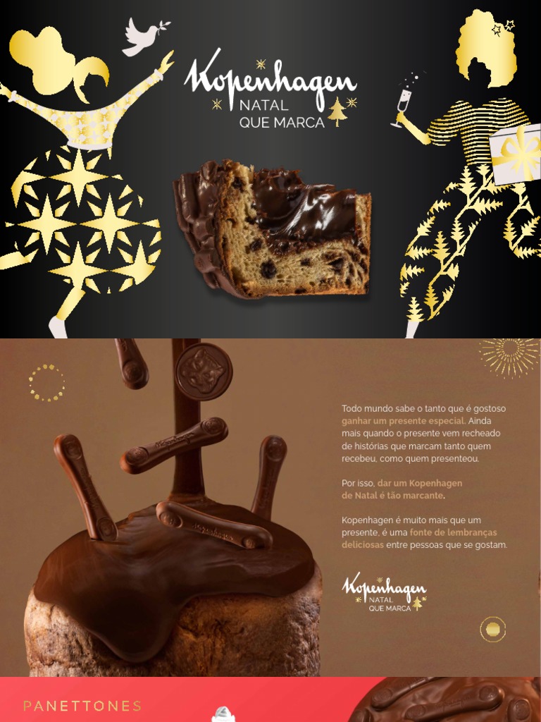 Catalogo Natal 2022 Pdf