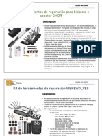 Kit de Herramientas