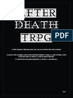 After Death TRPG