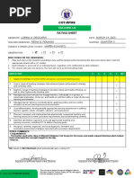 (Appendix C-07) COT-RPMS Rating Sheet For T I-III For SY 2022-2023