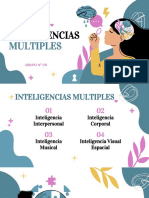 Inteligencias - Grupo 05