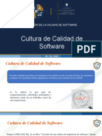 GSC - 04 - Cultura de Calidad