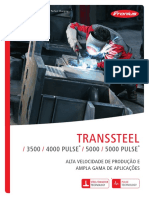 PW Bro TransSteel Synergic PB