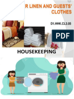 Laundering-Procedures-Housekeeping-Manual