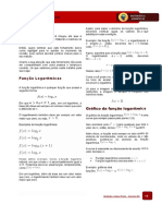 Assunto 4 - Função Log - Fichamento - PDF