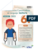 Competencias Comunicativas en Lenguaje:: Lectura