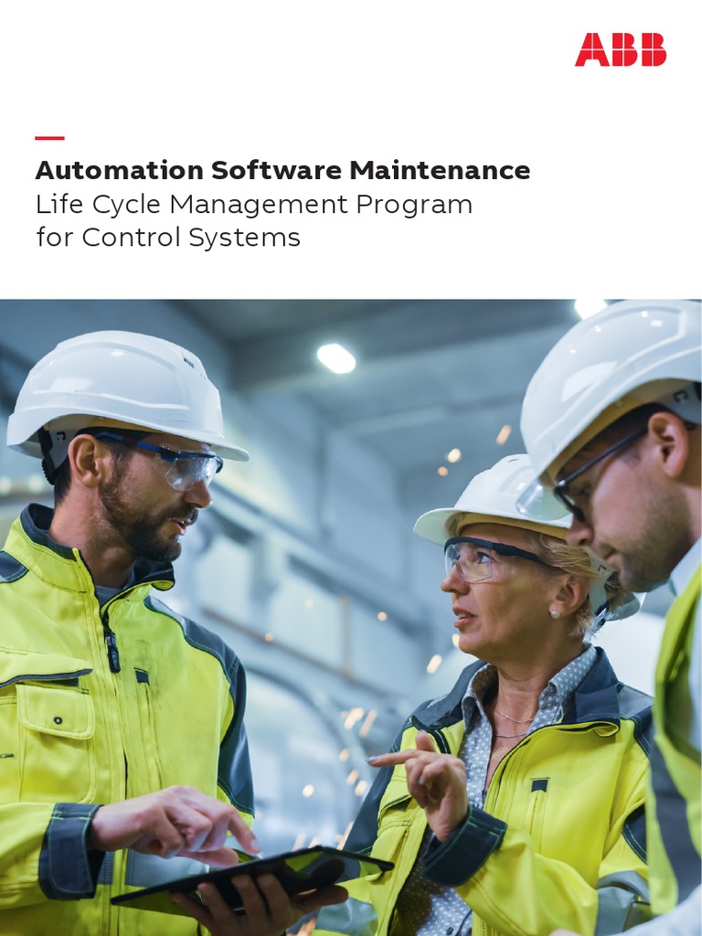 3bdd015294 En L Automation Software Maintenance Life Cycle Management