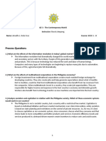 GE-3 Activity 3 MIDTERM