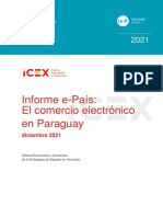 Informe E-País - El Comercio Electrónico en Paraguay 2021 - Doc2021897205@a
