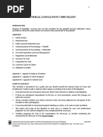 FLIPL Process Flowchart Overview | PDF | Government | Justice