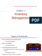 Inventory