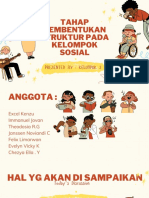 Presentasi Sosio Kelompok 3