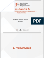 Ayudantía 6