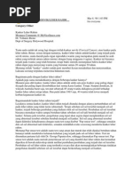 Download KANKER SERVIK by Deany Zakia Putri SN66270793 doc pdf