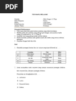 Sartaroshxonada kutilmagan jinsiy aloqa