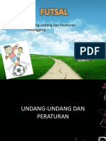 Undang-Undang Dan Peraturan