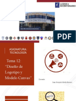 1° Medio Tema 12 Tecnologia