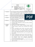 UKP. 07 SOP - DT TRIASE REVISI (Baru)