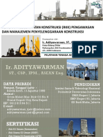 Materi 05 - RKK Pengawasan