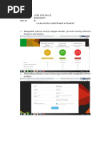 Tutorial Instalasi Flowgorithm Lengkap | PDF