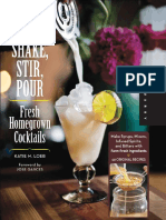 OceanofPDF - Com Shake Stir Pour-Fresh Homegrown Cocktail - Katie Loeb