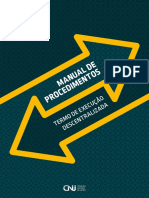 Manual de Procedimentos Ted